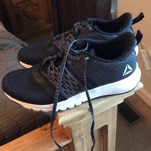 Reebok Athletic Shoes